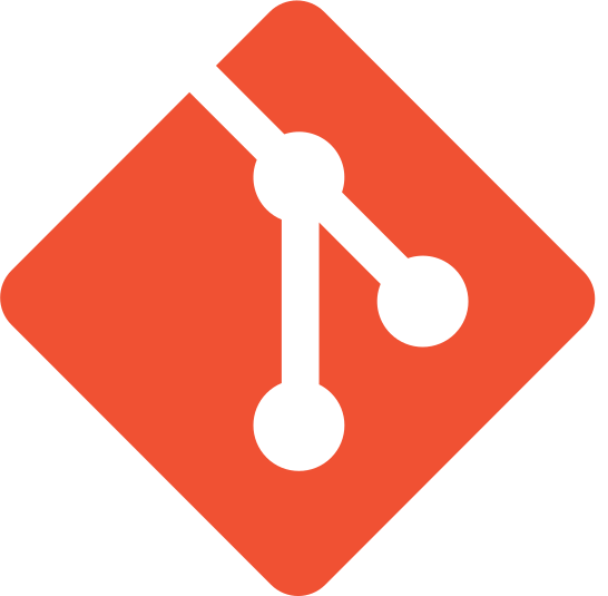 git logo